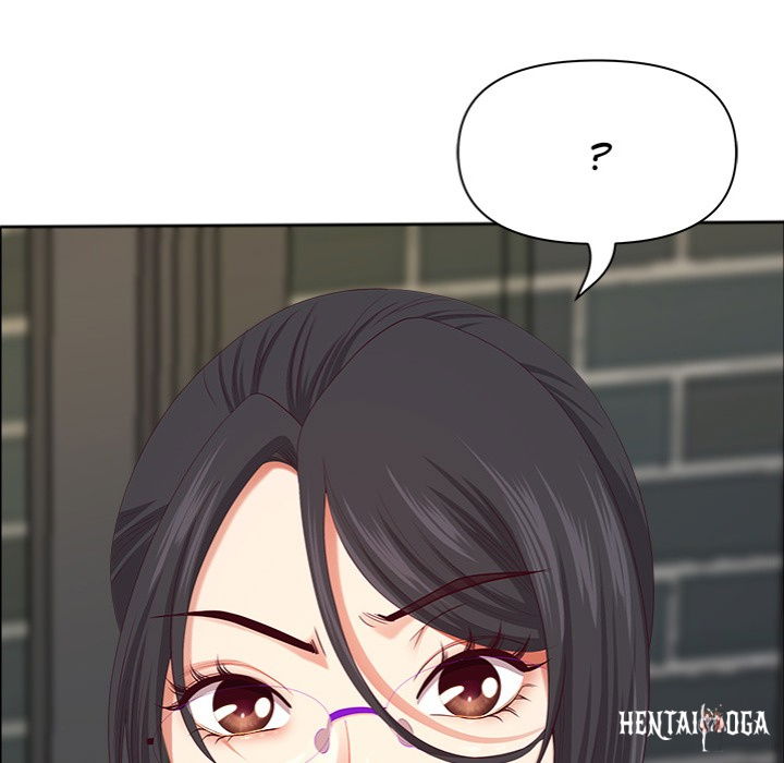 Big Guy Big Guy Chapter 60 - Page 116