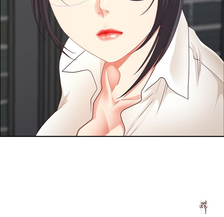 Big Guy Big Guy Chapter 60 - Page 117