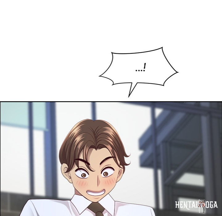 Big Guy Big Guy Chapter 60 - Page 118