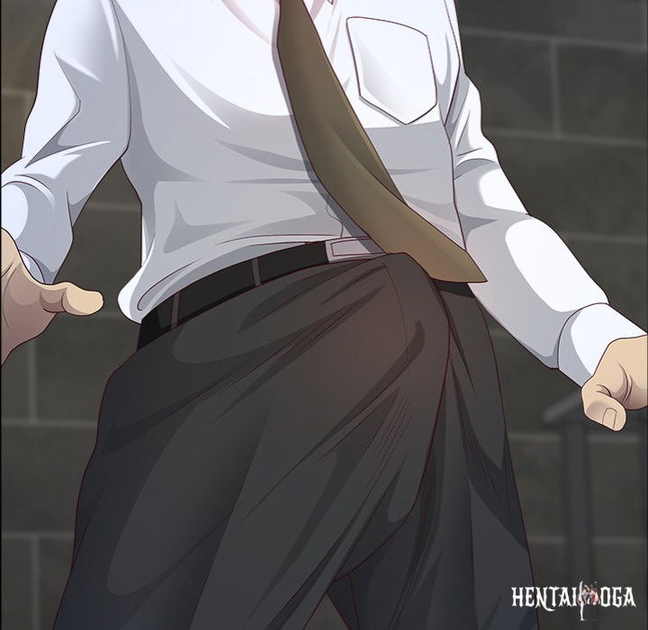 Big Guy Big Guy Chapter 60 - Page 119