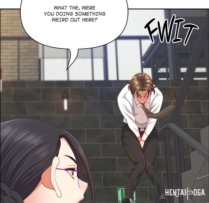 Big Guy Big Guy Chapter 60 - Page 121