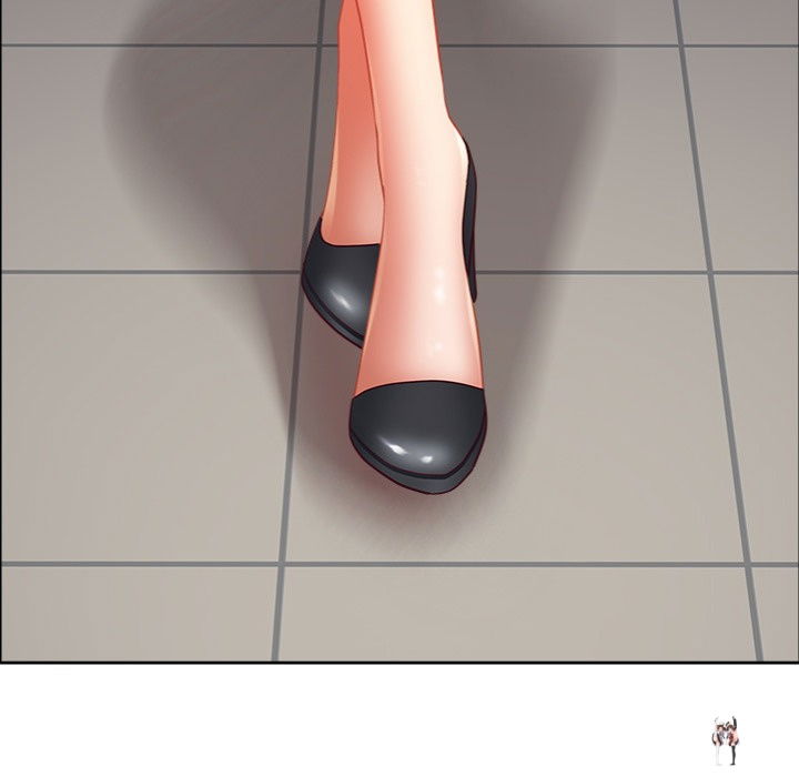 Big Guy Big Guy Chapter 60 - Page 124