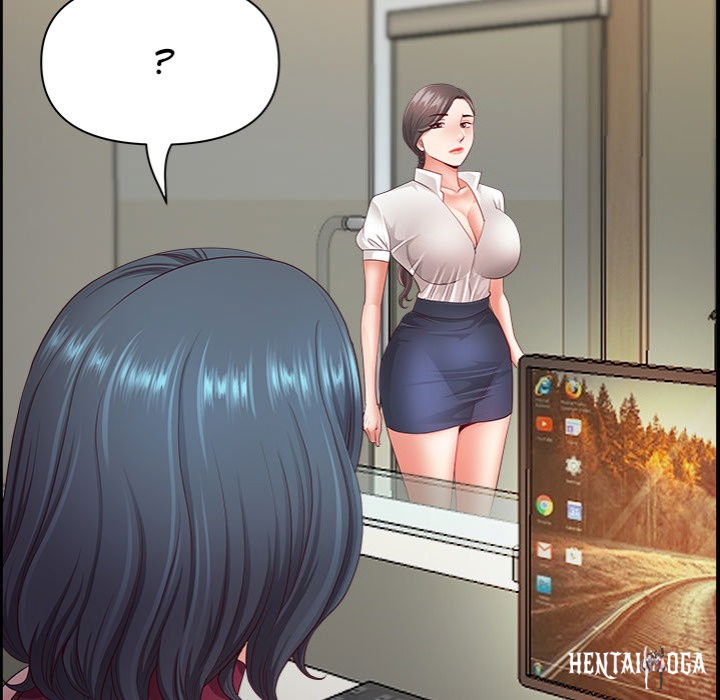 Big Guy Big Guy Chapter 60 - Page 126