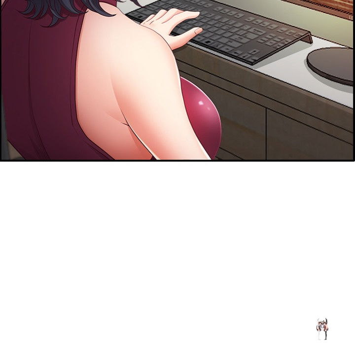 Big Guy Big Guy Chapter 60 - Page 127