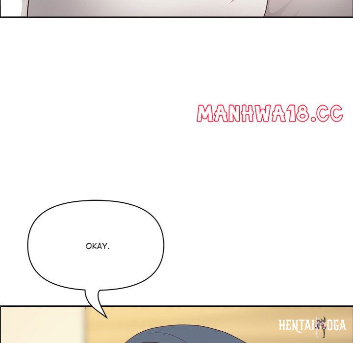 Big Guy Big Guy Chapter 60 - Page 130