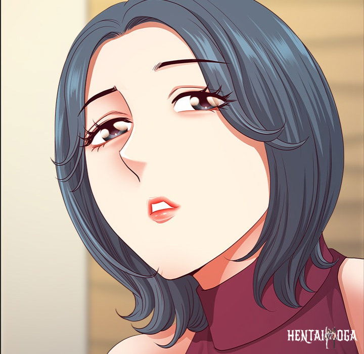 Big Guy Big Guy Chapter 60 - Page 131