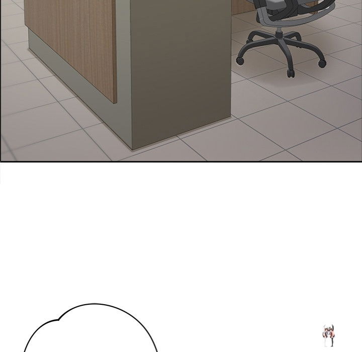 Big Guy Big Guy Chapter 60 - Page 134