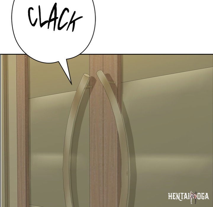 Big Guy Big Guy Chapter 60 - Page 135