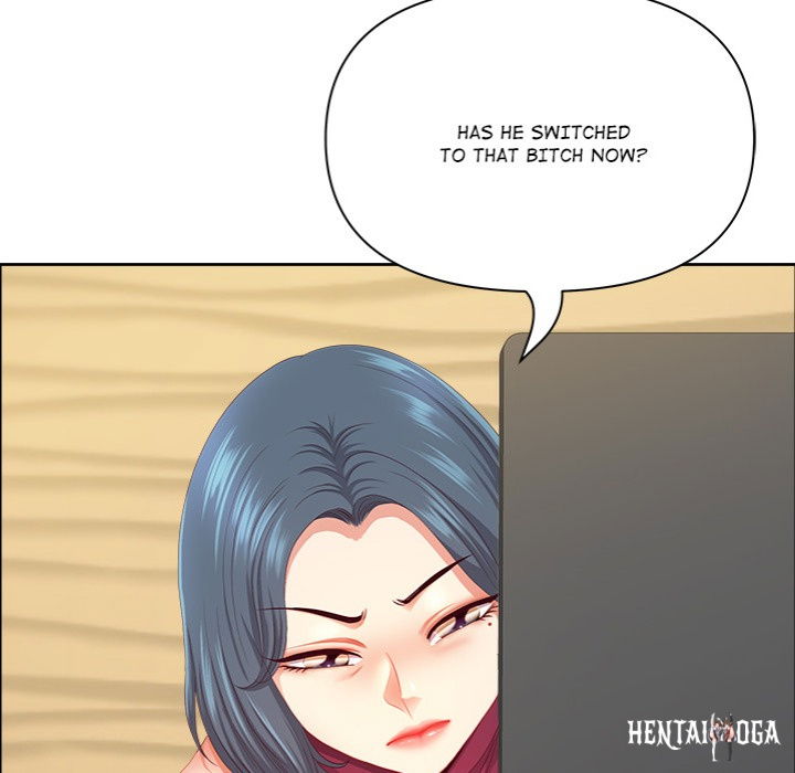 Big Guy Big Guy Chapter 60 - Page 137