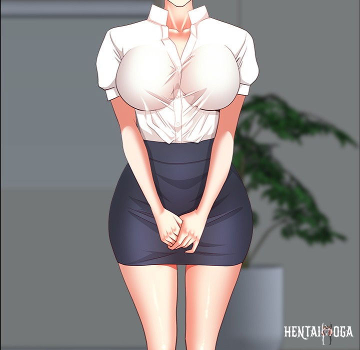 Big Guy Big Guy Chapter 60 - Page 140