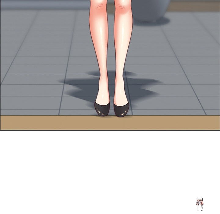 Big Guy Big Guy Chapter 60 - Page 141