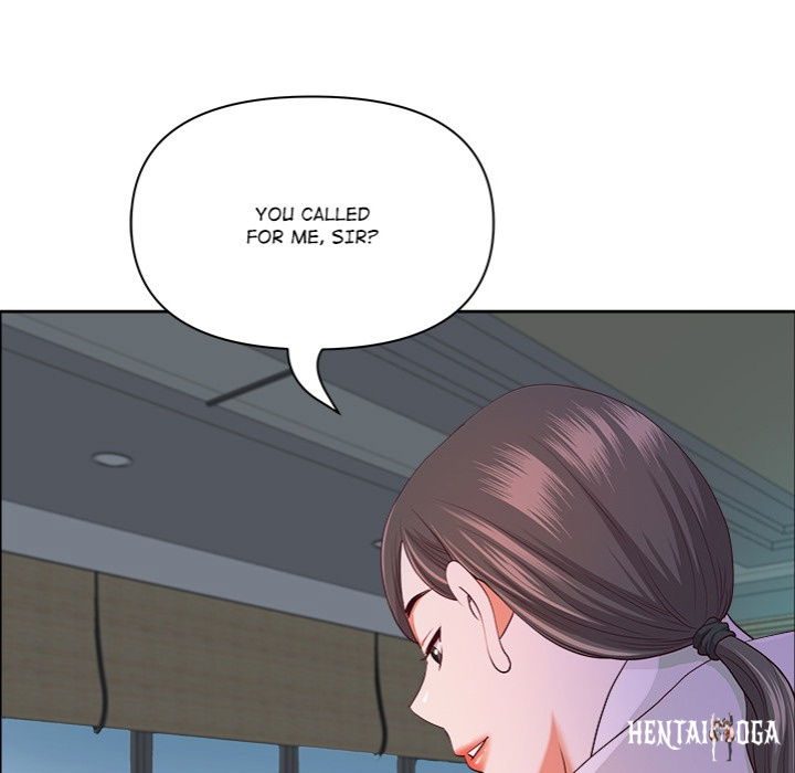 Big Guy Big Guy Chapter 60 - Page 142