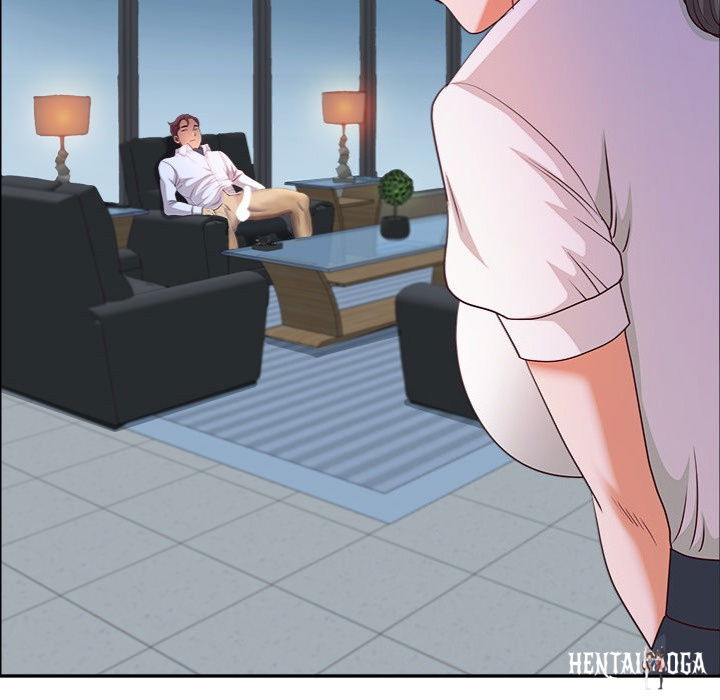 Big Guy Big Guy Chapter 60 - Page 143