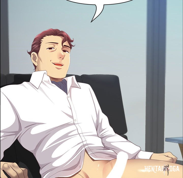 Big Guy Big Guy Chapter 60 - Page 145