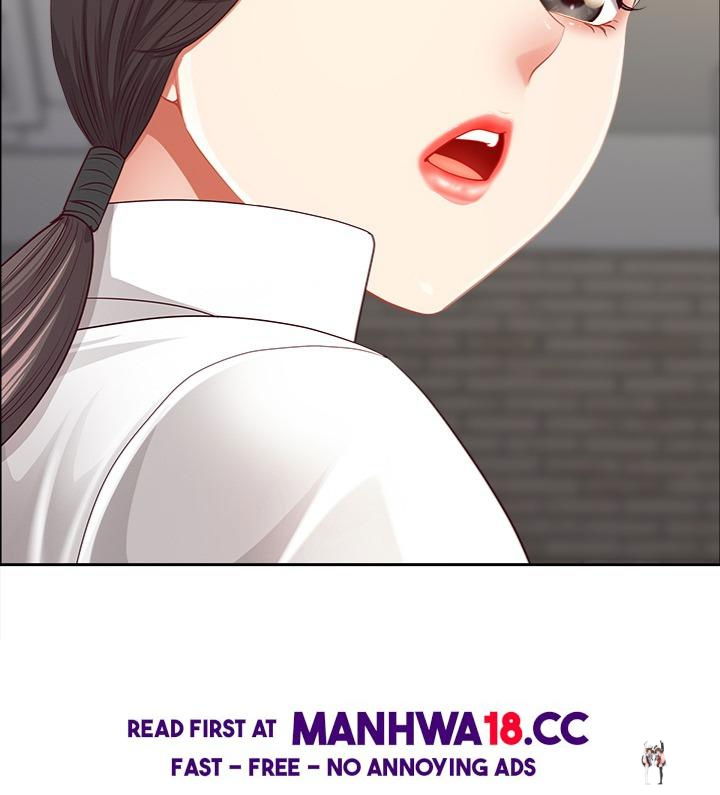 Big Guy Big Guy Chapter 60 - Page 15