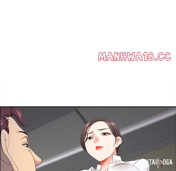 Big Guy Big Guy Chapter 60 - Page 158