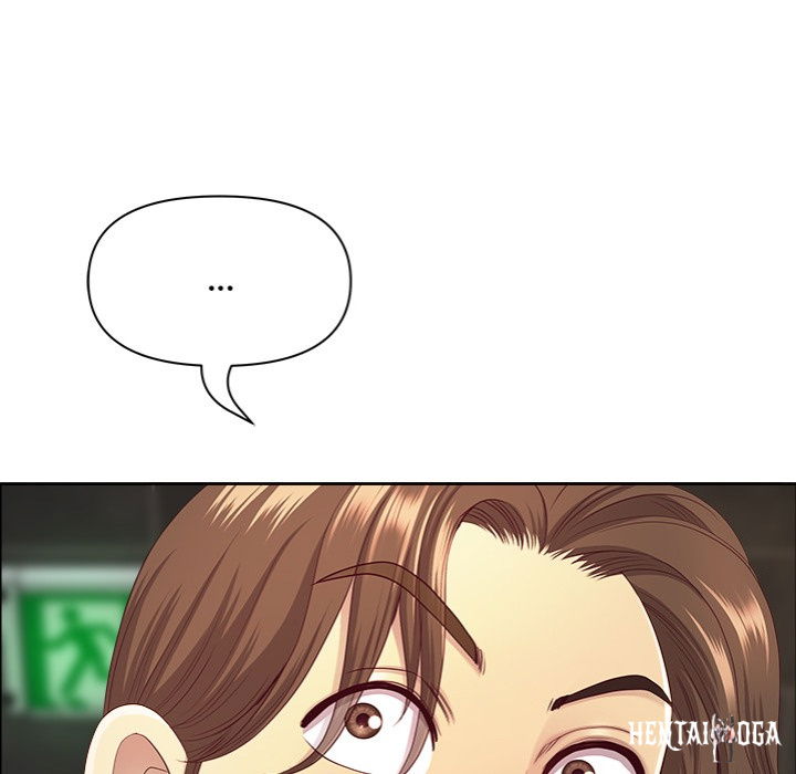 Big Guy Big Guy Chapter 60 - Page 16