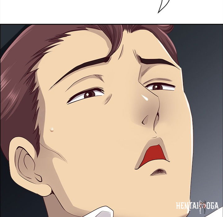 Big Guy Big Guy Chapter 60 - Page 165