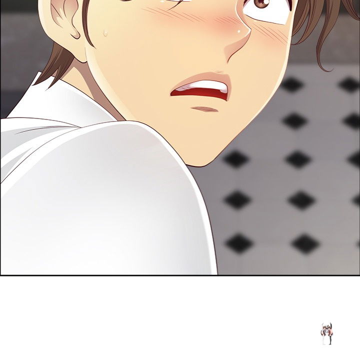 Big Guy Big Guy Chapter 60 - Page 17