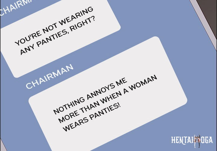 Big Guy Big Guy Chapter 60 - Page 2