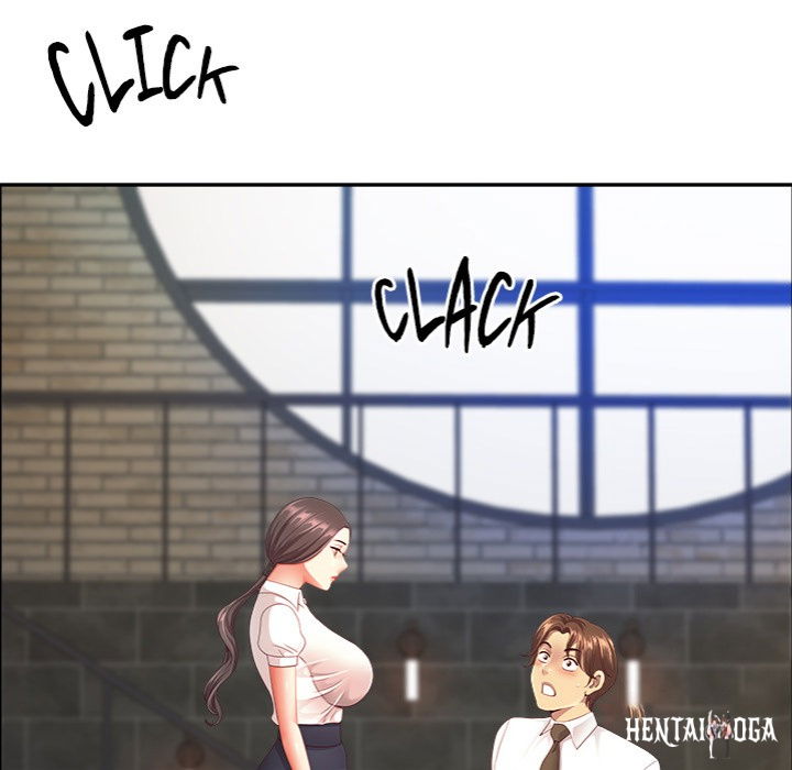 Big Guy Big Guy Chapter 60 - Page 21