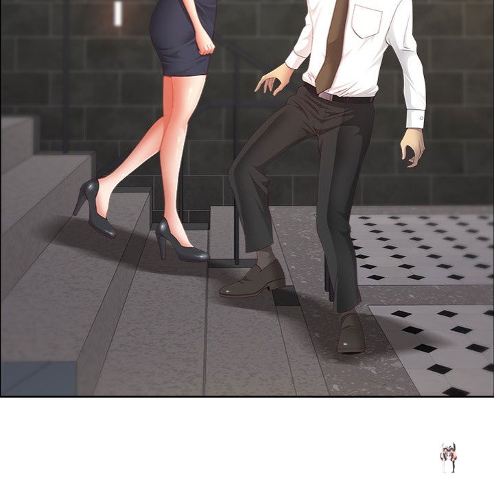 Big Guy Big Guy Chapter 60 - Page 22