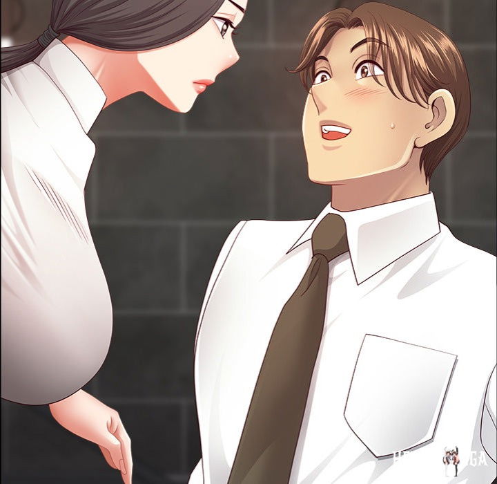 Big Guy Big Guy Chapter 60 - Page 24