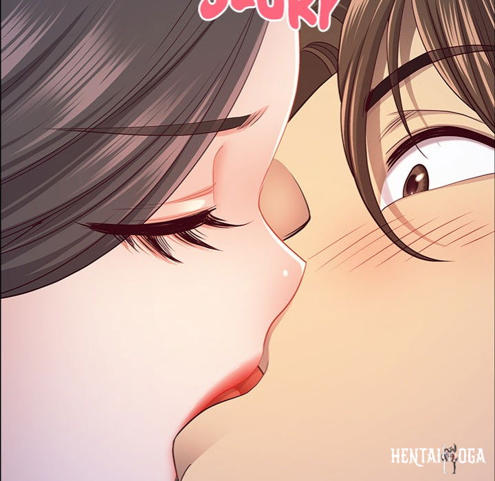 Big Guy Big Guy Chapter 60 - Page 28