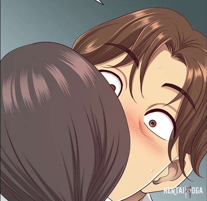 Big Guy Big Guy Chapter 60 - Page 32