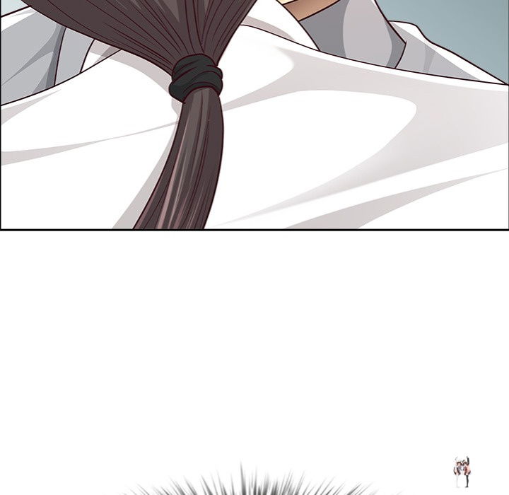 Big Guy Big Guy Chapter 60 - Page 33