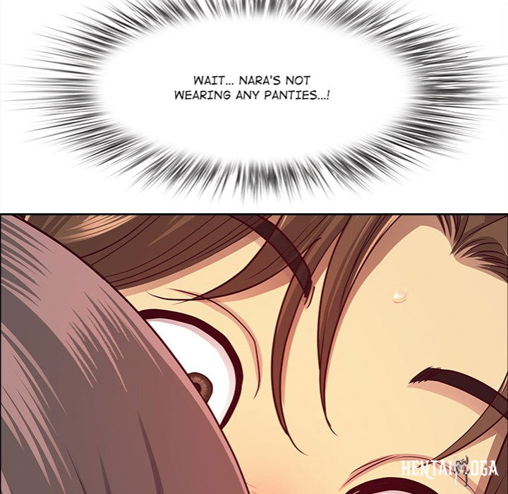 Big Guy Big Guy Chapter 60 - Page 34