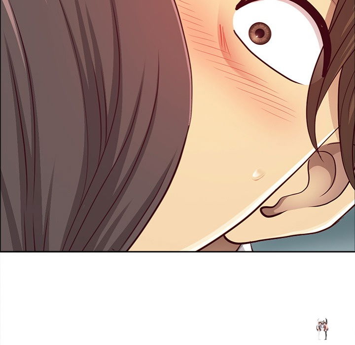 Big Guy Big Guy Chapter 60 - Page 35