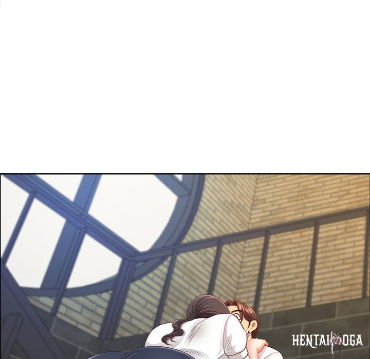 Big Guy Big Guy Chapter 60 - Page 36