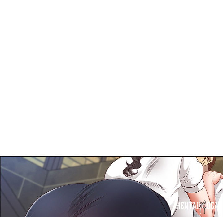 Big Guy Big Guy Chapter 60 - Page 38