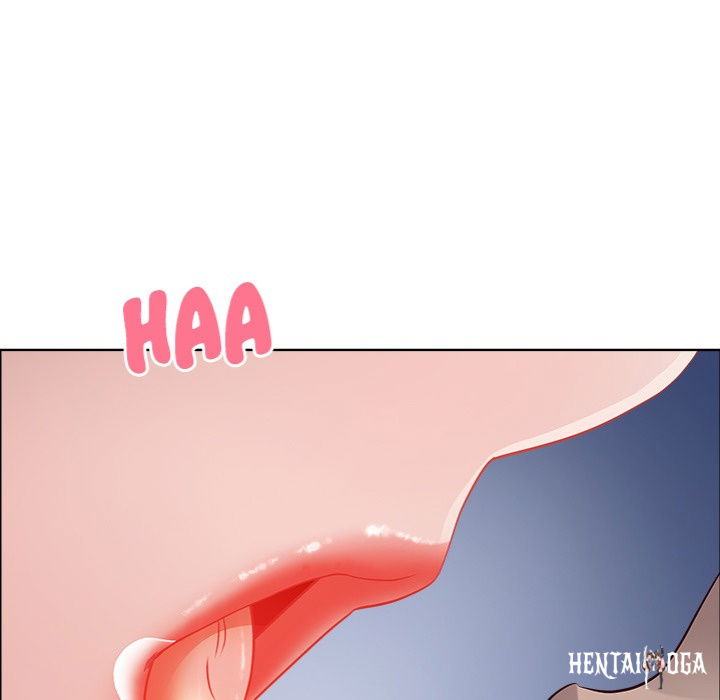 Big Guy Big Guy Chapter 60 - Page 45