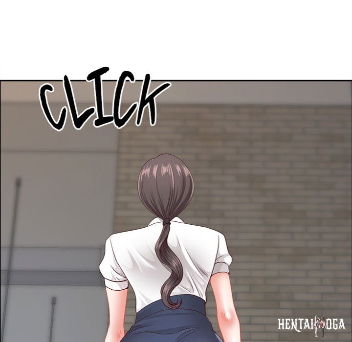 Big Guy Big Guy Chapter 60 - Page 52