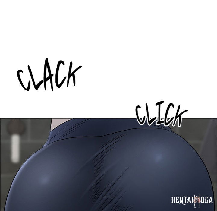 Big Guy Big Guy Chapter 60 - Page 55