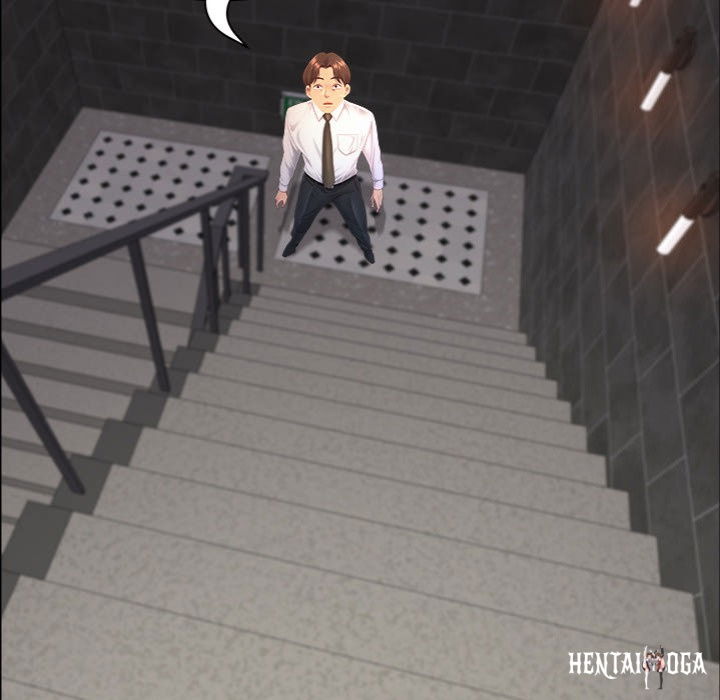 Big Guy Big Guy Chapter 60 - Page 58