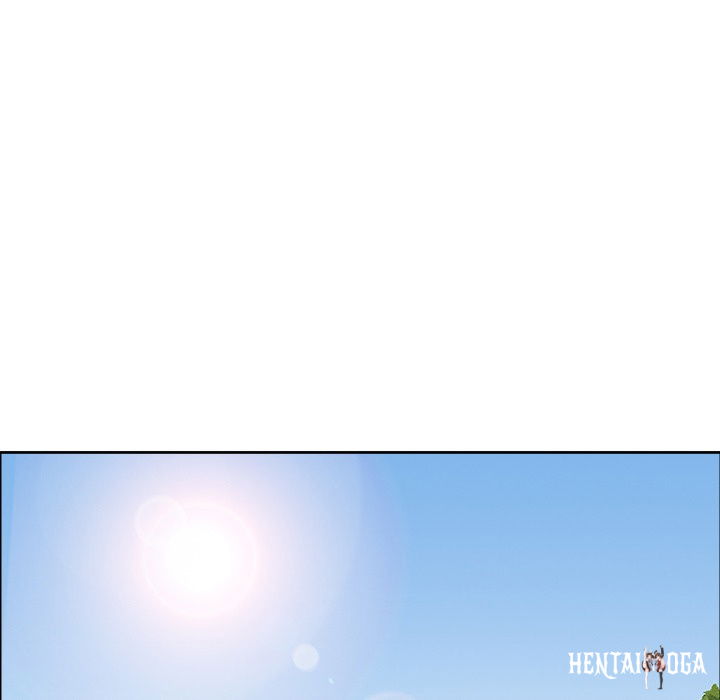 Big Guy Big Guy Chapter 60 - Page 60