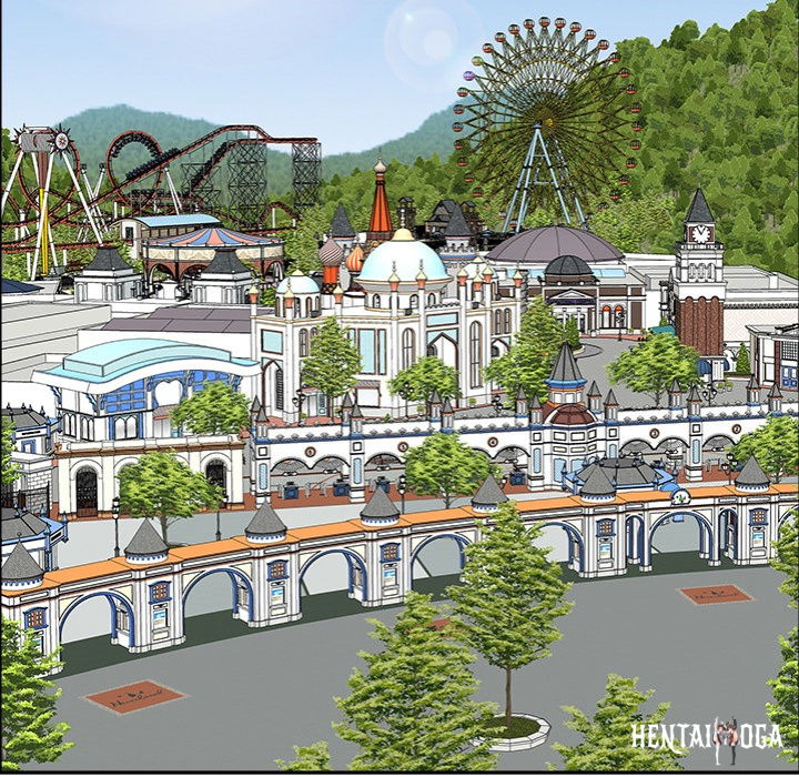 Big Guy Big Guy Chapter 60 - Page 61