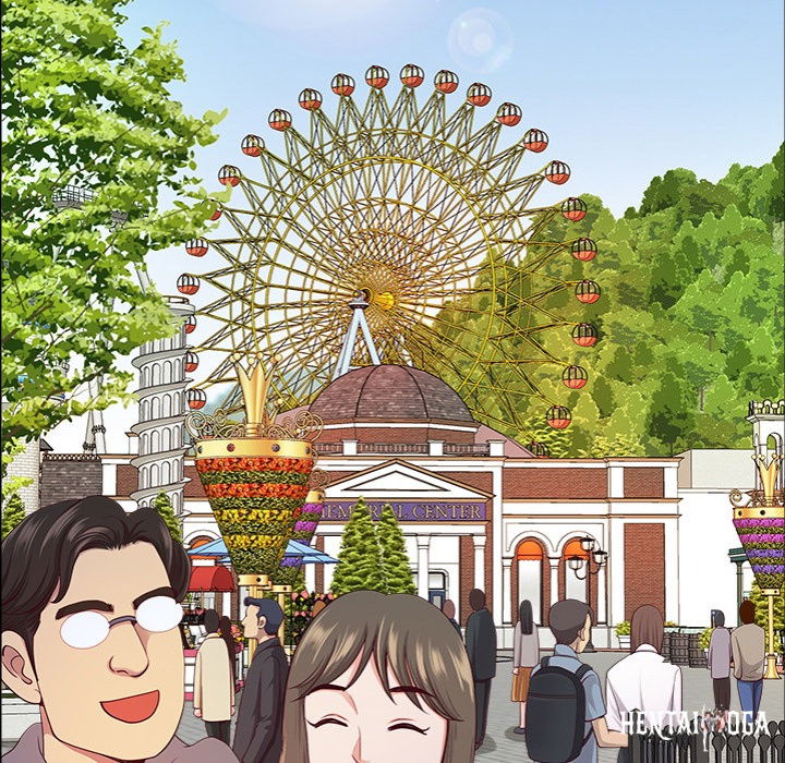 Big Guy Big Guy Chapter 60 - Page 63