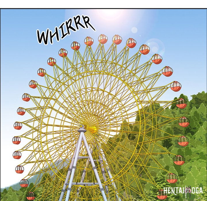 Big Guy Big Guy Chapter 60 - Page 65