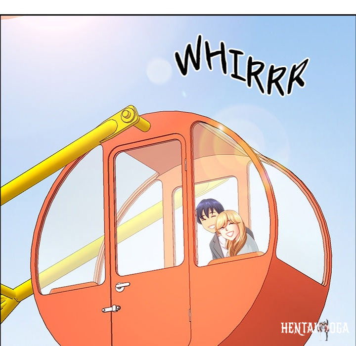 Big Guy Big Guy Chapter 60 - Page 67