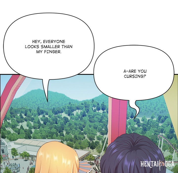 Big Guy Big Guy Chapter 60 - Page 69