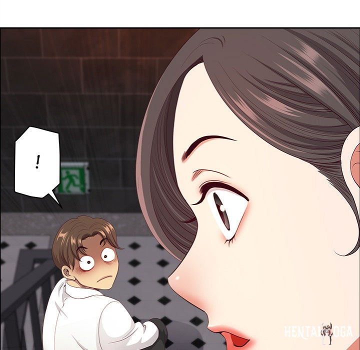 Big Guy Big Guy Chapter 60 - Page 7