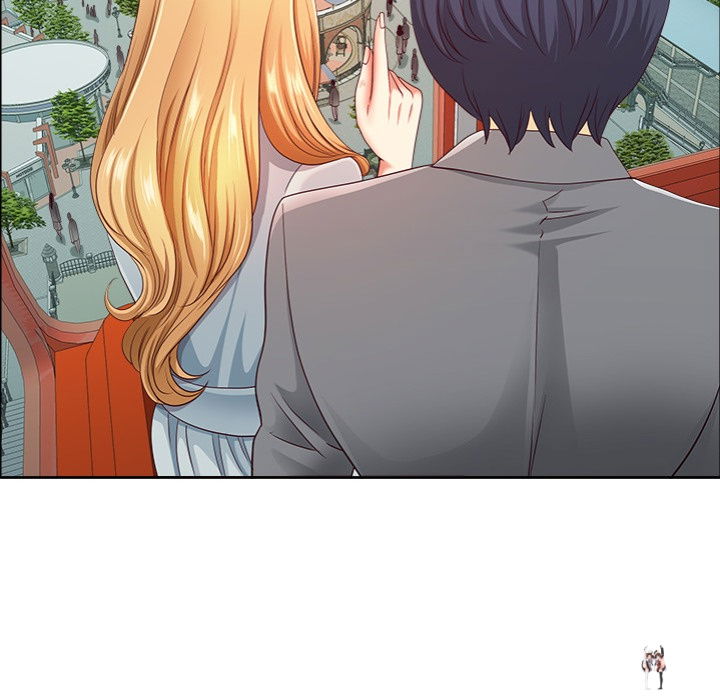 Big Guy Big Guy Chapter 60 - Page 70