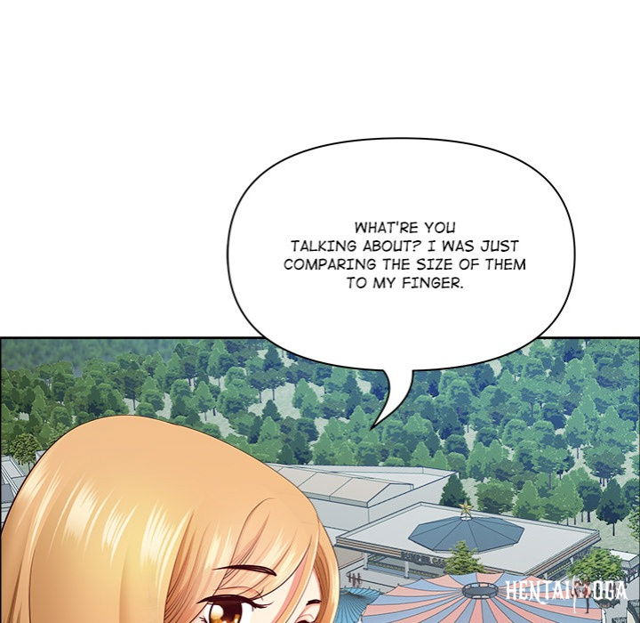 Big Guy Big Guy Chapter 60 - Page 71