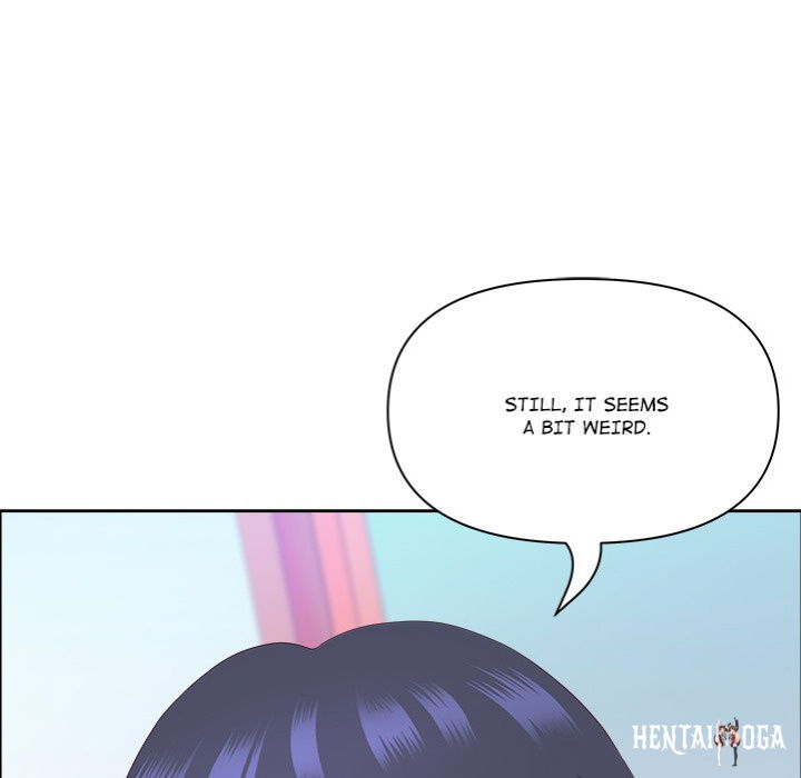 Big Guy Big Guy Chapter 60 - Page 73