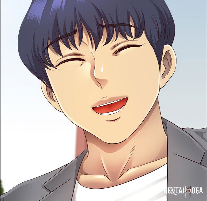 Big Guy Big Guy Chapter 60 - Page 74