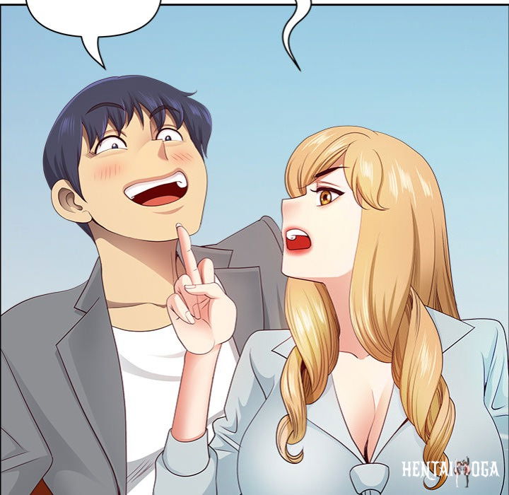 Big Guy Big Guy Chapter 60 - Page 76